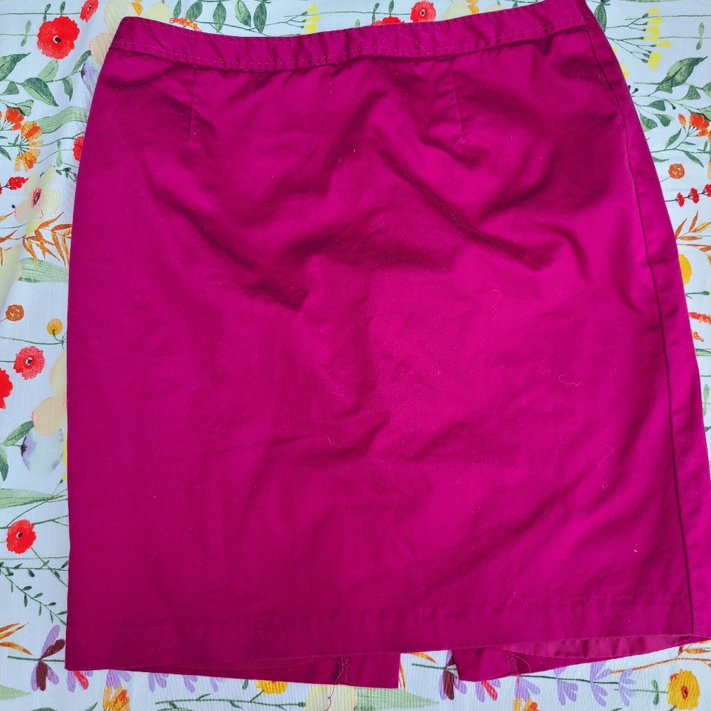 Pink skirt - Worthington